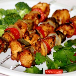 Chicken Tikka