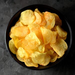 Plain Chips
