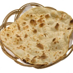 Plain Naan