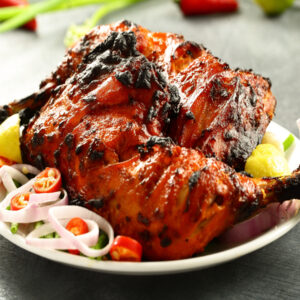 Tandoori Chicken
