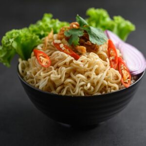 Veg Noodles